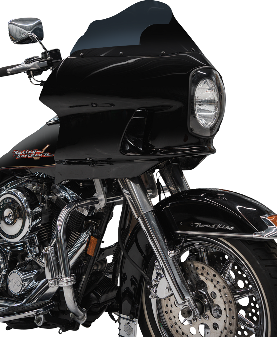 Klock Werks FXRP-Style Fairing Kit
