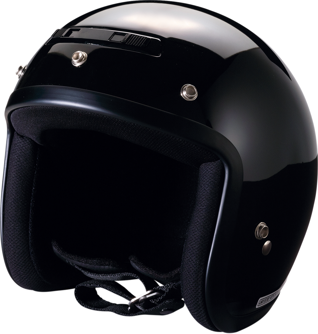 Z1R Jimmy Solid Helmet