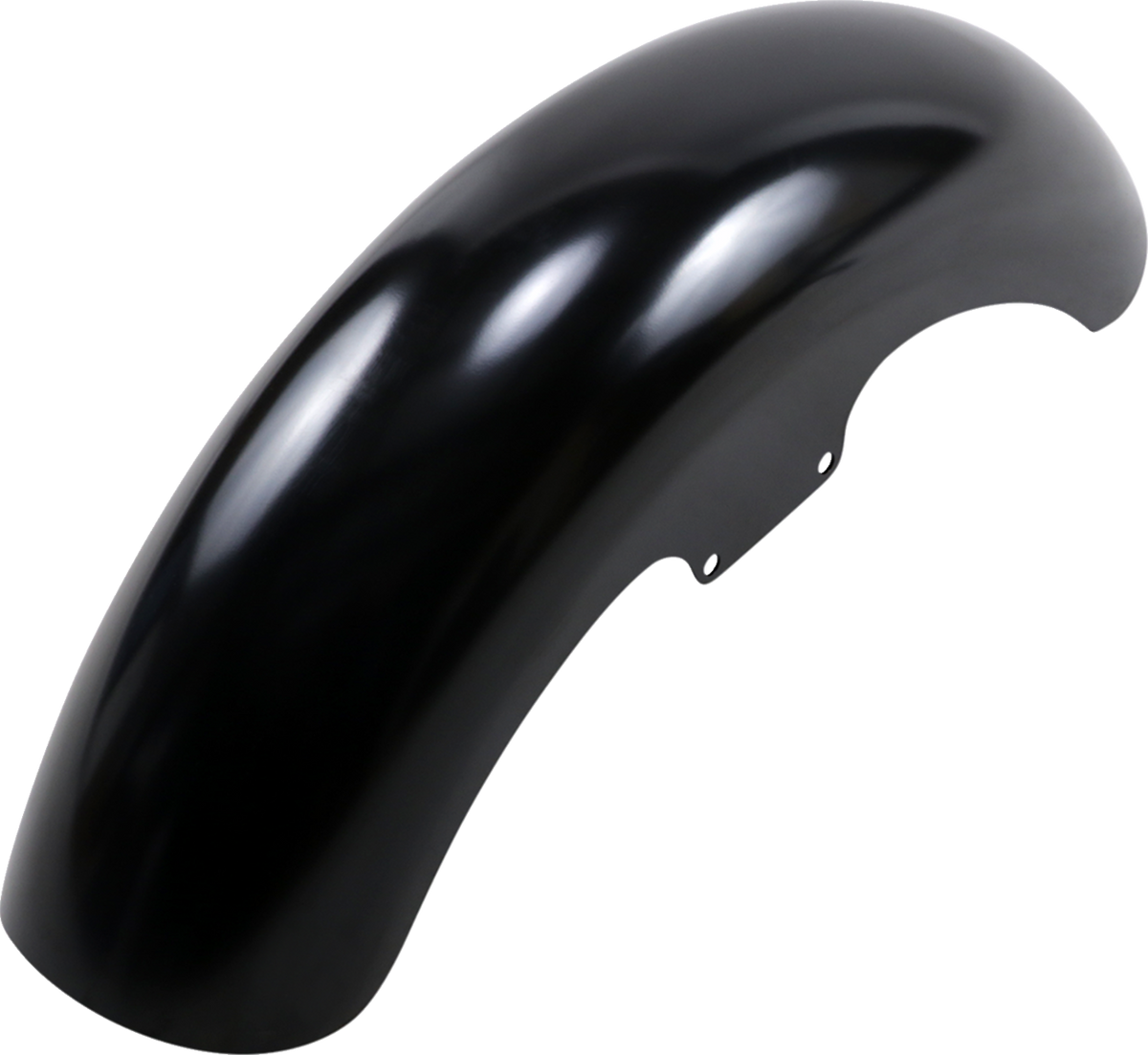 Klock Werks Hugger Series Front Fender - HD Softail / Thickster / 16"-19"