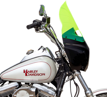 Klock Werks Ice Flare for Road Warrior Fairing