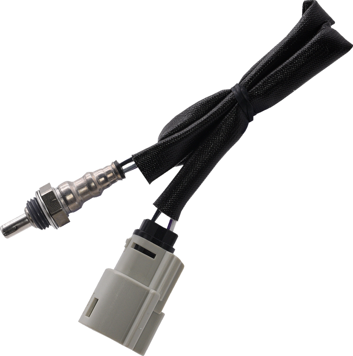 Drag Specialties 12mm & 18mm Narrow Band O2 Sensors for 2008-2020 Harley-Davidson Touring, Trike, Softail, Dyna, Sportster, V-Rod & Street