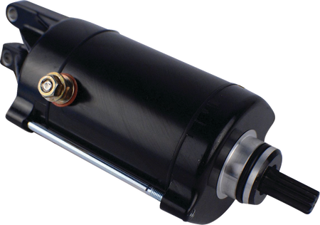 ProTorque PH110-HN15 Starter for Select 2003-2019 Honda Models