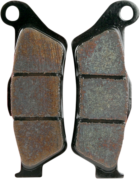SBS Street Excel Sintered Brake Pads for Select 2023-2026 CFMOTO Models
