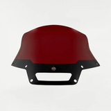Klock Werks Kolor Sport Flare Windshields For Harley Low Rider ST Models
