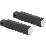 Arlen Ness Billet Air Trax Fusion Footpegs for Harley