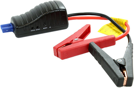 Smart Clamps Use with Antigravity Batteries Micro Start XP-10 Replacement Cables AG-MSA-11SCX