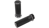 Arlen Ness Fusion Slot Track Hand Grips for Harley
