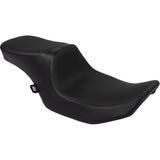 Drag Perf Predator 2-Up Seat for Harley 23-24 FL Models