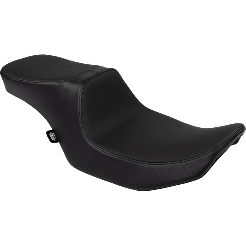 Drag Perf Predator 2-Up Seat for Harley 23-24 FL Models