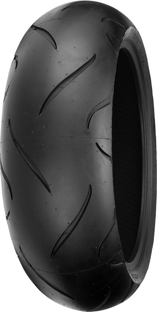 Shinko Tire 010 Apex Rear Tire Radial