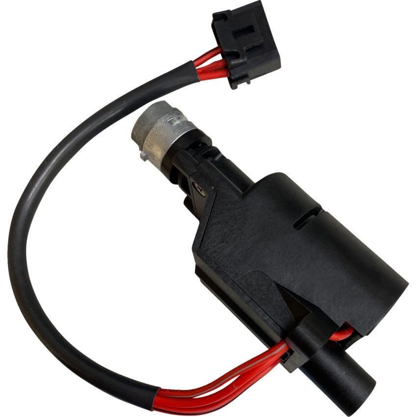 Drag Specialties Ignition Switch for Harley OEM#7152693B 93-02 Touring Models