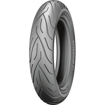 Michelin Commander II Cruiser Blackwall Front Motorcycle Tire 120/70Z19