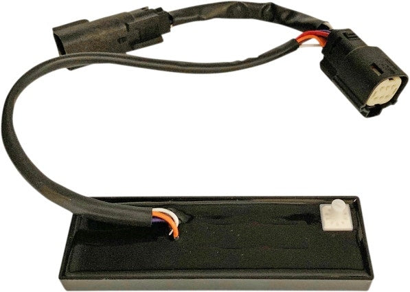 Custom Dynamics Magic Strobes CVO Brake Light Flasher Harley FLH FLT CVO 14-Up