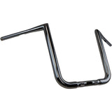 Khrome Werks Buck 25 1.25" Ape Hanger Handlebars for Harley Touring Models 08-23