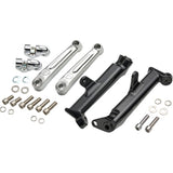 Ciro Frame Mounted Highway Peg 1/2 Male Mount Kit for Harley 09-24 Touring
