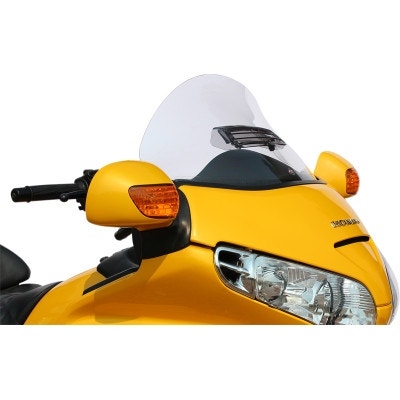 Klock Werks Flare Windshield for Honda GL1800 Gold Wing 2001-2017