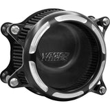 Vance & Hines VO2 Insight Stage 1 Air Cleaner Intake for Harley Models