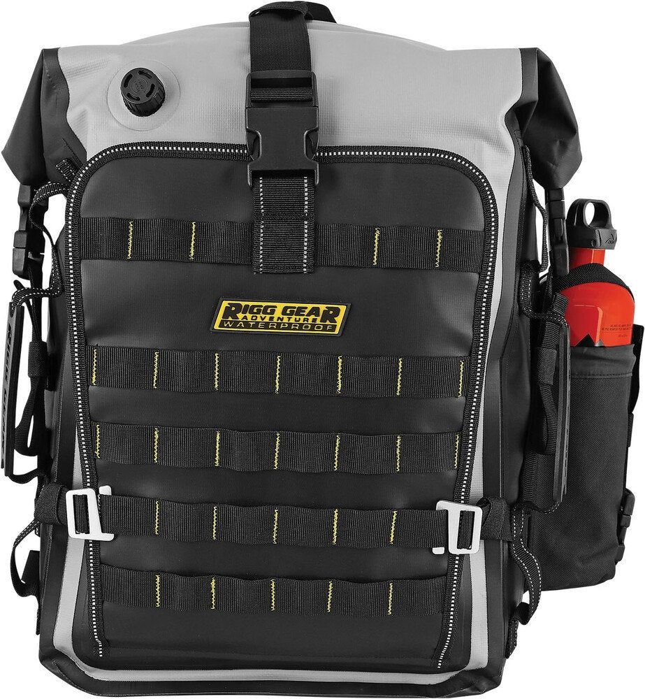 Nelson Rigg Hurricane Backpack Tail Pack 30 Liter SE-4030 Universal