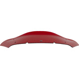 Klock Werks Kolor Flare Windshield for Harley FLHX Models Touring Batwing Replacement