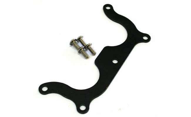 Feuling BEARING RETAINER PLATE, Fits all T/C '99-'06 Except '06 Dyna camplates