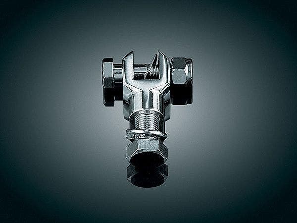 Clevis with 1/2"-20 Thread (pr)