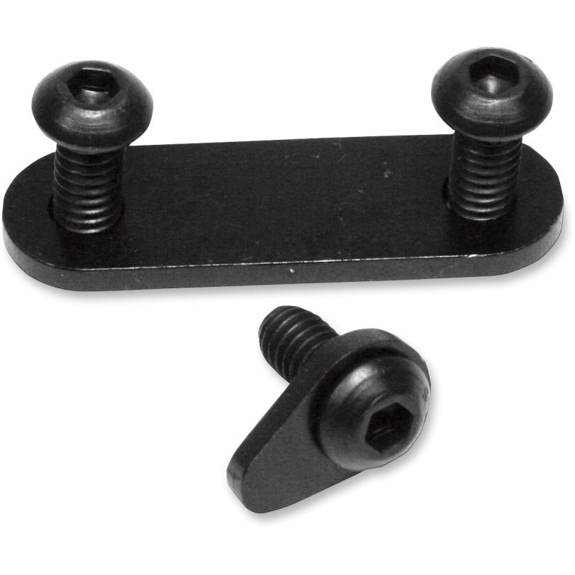 Feuling Block off plates Fits all T/C, '07 - '17 Including '06 Dyna camplates
