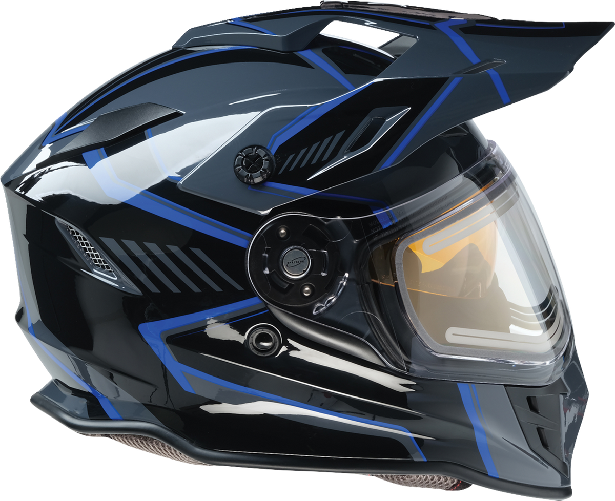 Z1R Range 2.0 Rotor Snow Electric Helmet