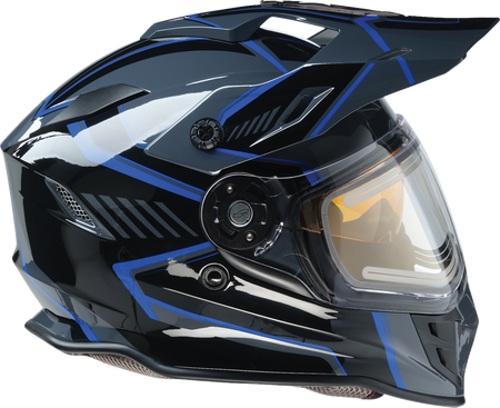Z1R Range 2.0 Rotor Snow Electric Helmet