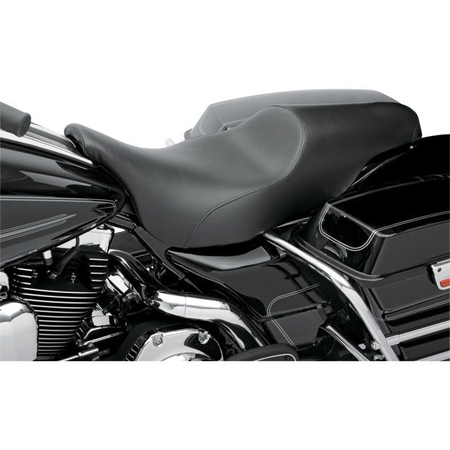 Saddlemen Profiler GEL SaddleHyde Narrow Thin Profile Full Seat Harley 08-23 FLH