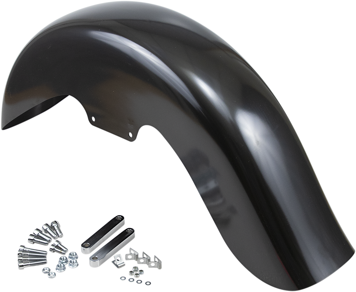 Klock Werks Front Fender for Indian - 21"