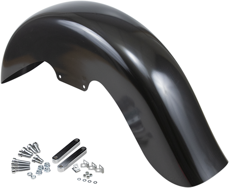 Klock Werks Front Fender for Indian - 21"