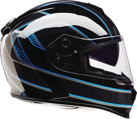 Z1R Warrant Amplify Helmet
