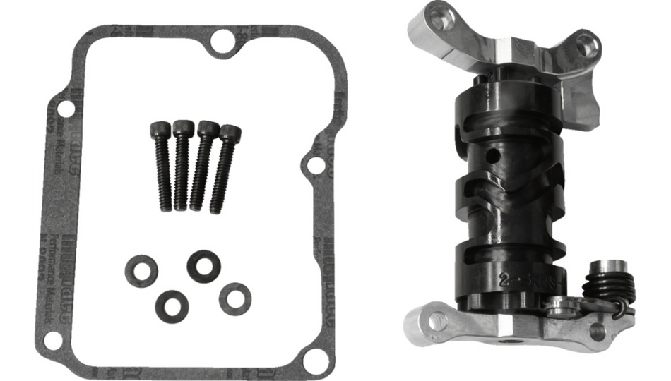 Baker N1 Shifter Drum 4 Harley 98-00 FLT/FLH /Dyna 98-99 Softail