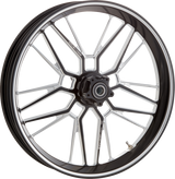 Arlen Ness Split-Spoke 19x3.25 Rim Wheel 4 Harley