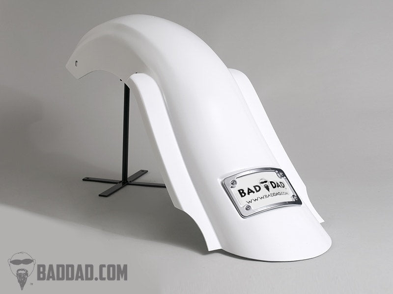 Bad Dad Raw Competition Series Fender Harley Dresser FL Touring 09-13 81012
