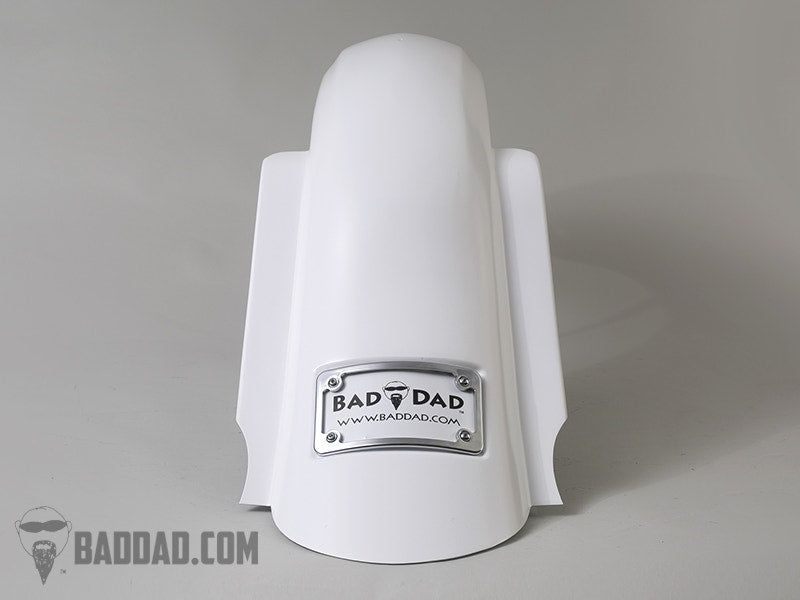 Bad Dad Raw Competition Series Fender Harley Dresser FL Touring 09-13 81012