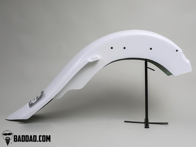 Bad Dad Raw 140mm Competition Series Fender Harley FL Softail 86-Up 81163
