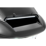 Ciro Fairing Vent Running/Turn Signal Lights for Harley