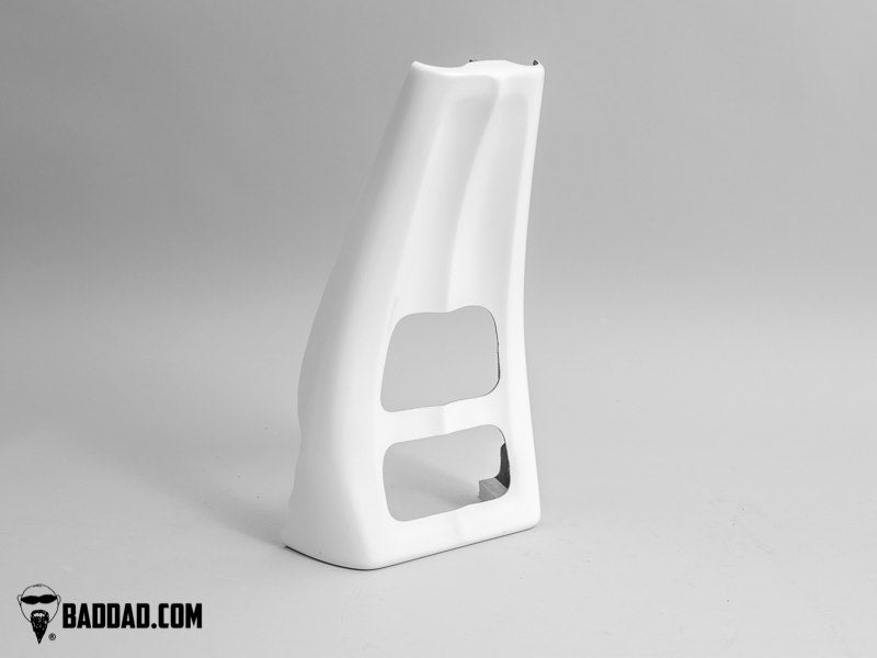 Bad Dad Raw Performance Series Chin Spoiler for Harley FLH/FLT 14-16 81245-2