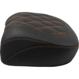 Mustang Wide Tripper Rear Seat for Harley 24-25 FLTRX