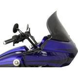 Klock Werks Pro Touring FLARE Windshield for Harley Road Glide FLTR 1998-2013