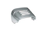 Kuryakyn 8130 Chrome Rear Taillight Bezel Visor Slots Harley Sportster XL 73-20