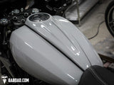 Bad Dad Helix Series Dash for Harley 23-Up CVO Tanks