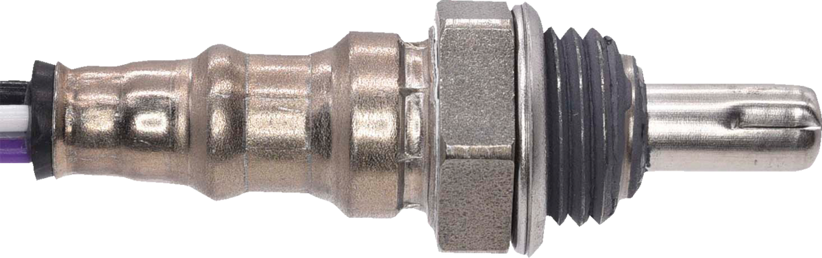 Drag Specialties 12mm & 18mm Narrow Band O2 Sensors for 2008-2020 Harley-Davidson Touring, Trike, Softail, Dyna, Sportster, V-Rod & Street