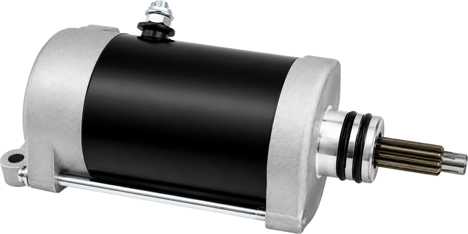 ProTorque PH110-PL17 Starter for 2011-2012 Polaris RZR 4 XP 900 EPS 4x4 & RZR XP 900 EFI 4x4