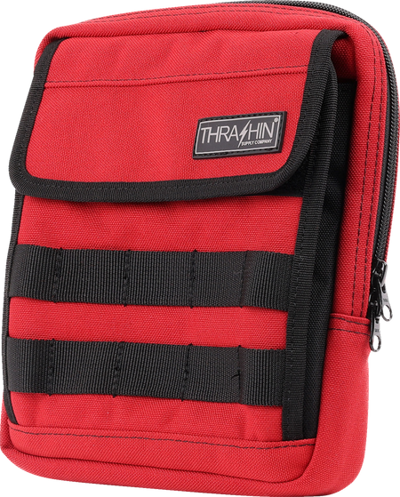 Thrashin Supply Co. Handlebar Bag Slim