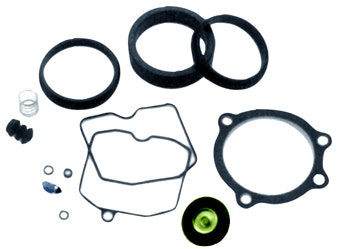 V Factor Carburetor Rebuild Gasket Kit Carb Keihin CV Fits Harley 88-06