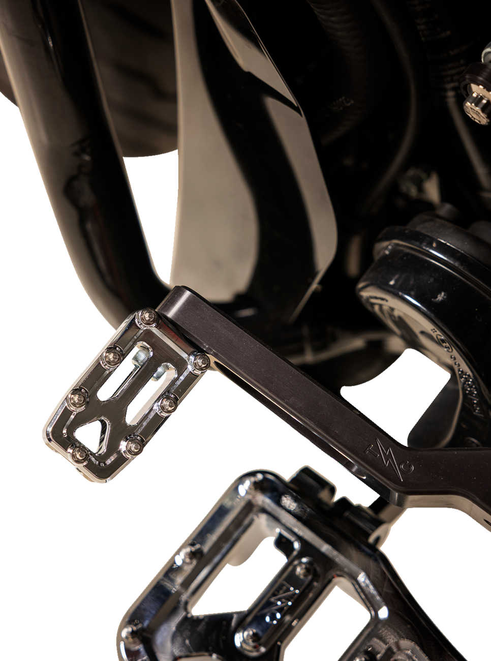 Thrashin Supply Co. Aggressor Shifter Peg