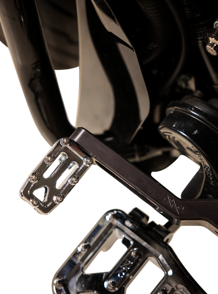 Thrashin Supply Co. Aggressor Shifter Peg