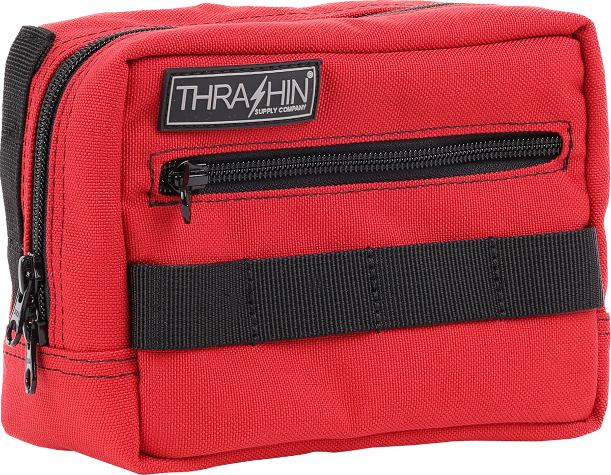 Thrashin Supply Co. Handlebar Bag